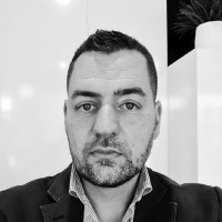 Damir Djonlagic
