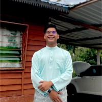 Syazwan Aidil Bin Zainal
