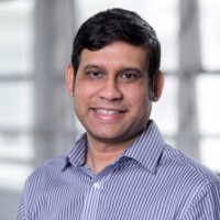 Md. Sadek Ferdous, PhD