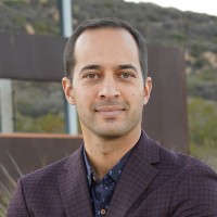 Matthew Oxford