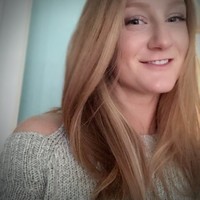 Katherine Fodrocy