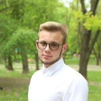 Vladyslav Zusko