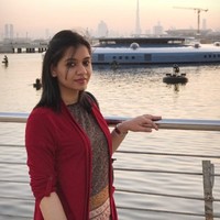 Sana Rashid