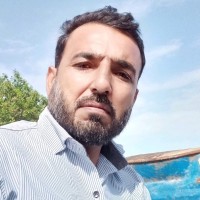 Mohsin Ali