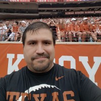 Adrian Tovar
