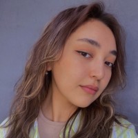 Aziza Imenova
