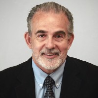 Judge Brian Tomlin