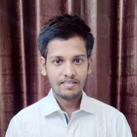 Prashant Ghanwat