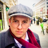 José Jesús Curiqueo Díaz