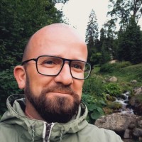 Paweł Hawryszczak