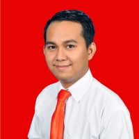 Muchamad Ainul Yaqin