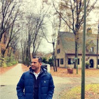 Raul Torres T