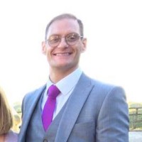 Tom Wallbank
