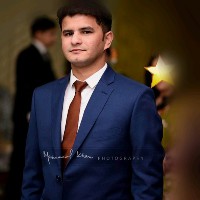 Usman Saeed