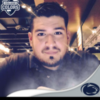 Eric Cantu