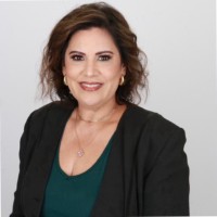 Nora Mata Pendergrass