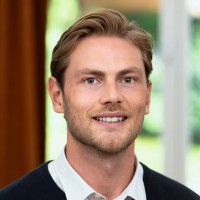 Martin Bergström