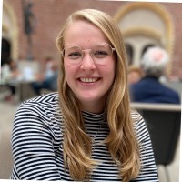 Sanne Wardenier