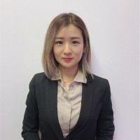 Iris Lim