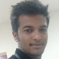 Jenish Shah