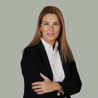 Dimitra Lempesi, PhD