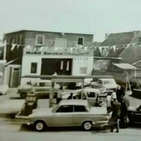 Paul Berlee SR