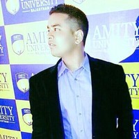 Ashish Singh