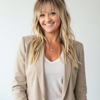 Megan Farrow, MPH, RT(R)(MR)