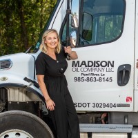 Madison Bigott