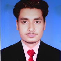 Arsalan Ramzan