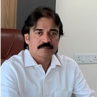 PRASHANT HANSRAJ THAMAN