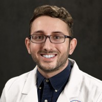 Aidan Chapman, Pharmd