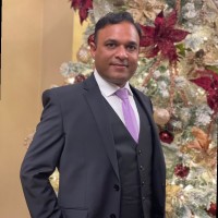 Naymesh Patel