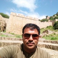 Raghuteja S