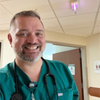 Joshua Rains Bsn, Rn, Cv-Bc