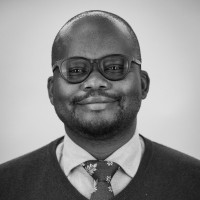 Andrew Juma