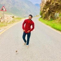 Salal Mughal