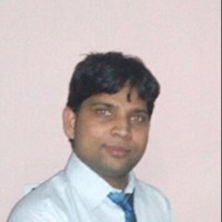 Yogesh Gupta