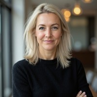 Dominique Mico Perreault, Ph.D.