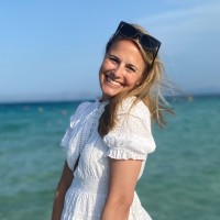Stine Hvidsten Jensen