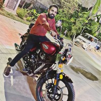 Aravind Goud