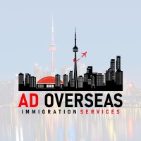 AD Overseas Immigration Services