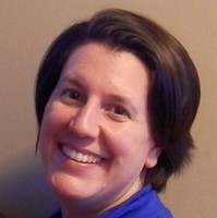 Amy Dubreuil, Ccpe