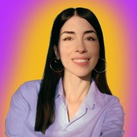 Dimitra Basiouri
