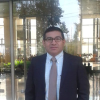 Jose Humberto Bueza Pumaricra
