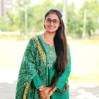 Rajeshree Dhaduk