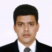 Md Emdad Hossain