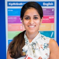 Simran Chhabra