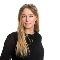 Julia Hultgren