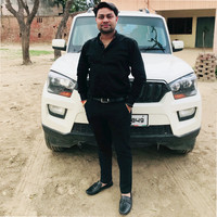 Devansh Pradhan